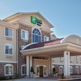 Holiday Inn Express and Suites Meriden By IHG Thumbnail