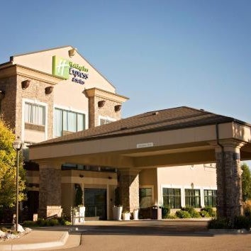 Holiday Inn Express & Suites Logan By IHG Thumbnail