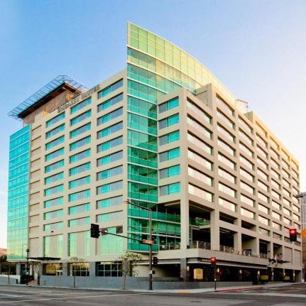 Embassy Suites By Hilton Los Angeles Glendale Thumbnail