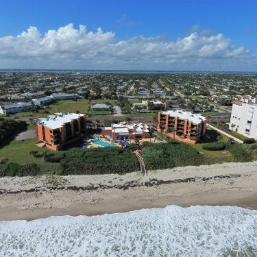 Oceanique Resort Thumbnail