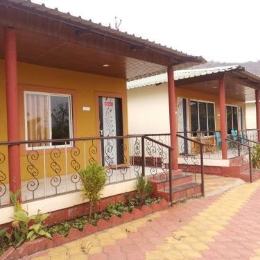 Shivshrushti Agro Tourism & River Camp Tapola