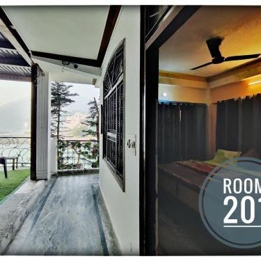 Shri ganga view guest house Thumbnail