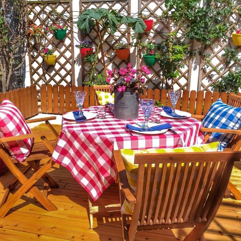 Cabo da Vila Guesthouse