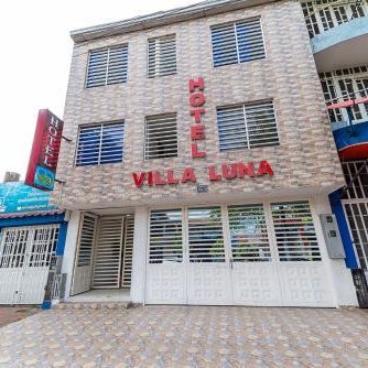 Hotel Villa Luna del Llano Thumbnail