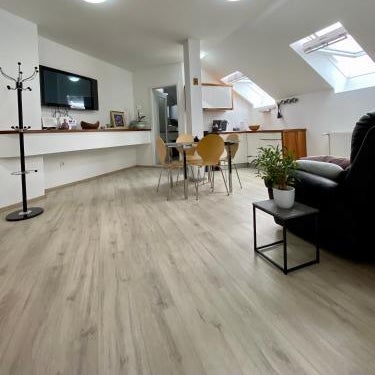 The City Loft Thumbnail