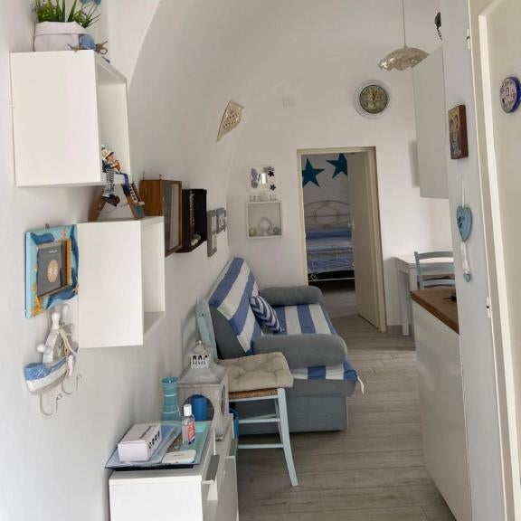 Casetta Azzurra