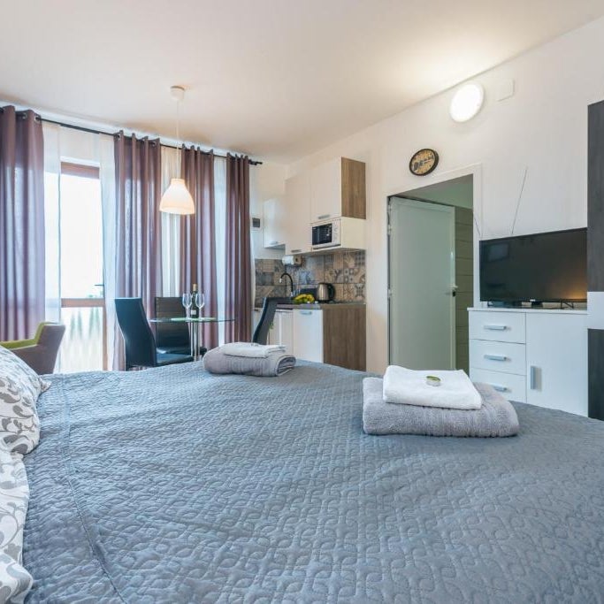 Apartman Chiara