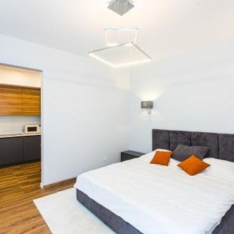 3 Vodna Apartment