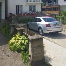 Studio Apartman SAJRA