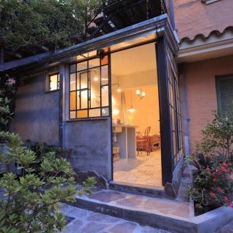 Loft para 2 personas