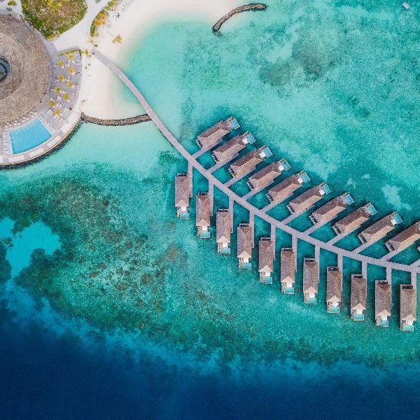 Kagi Maldives Resort & Spa Thumbnail