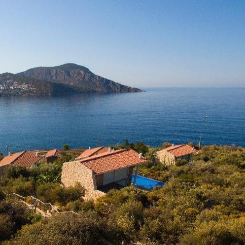 Likya Pavilion Hotel