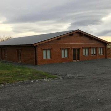 Gladheimar Guesthouse