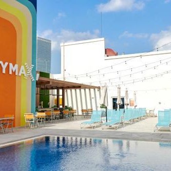 Citymax Hotel Business Bay Thumbnail