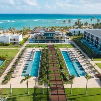 Live Aqua Beach Resort Punta Cana - All Inclusive - Adults Only Thumbnail