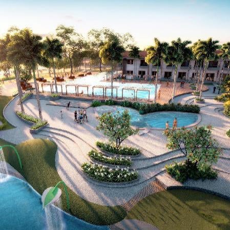 Nouveau Resort Thumbnail