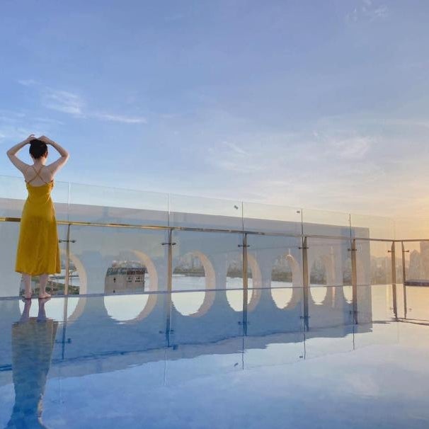 Gold Plaza Hotel Da Nang Thumbnail