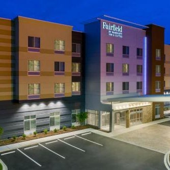 Fairfield Inn and Suites by Marriott Charlotte Monroe Thumbnail