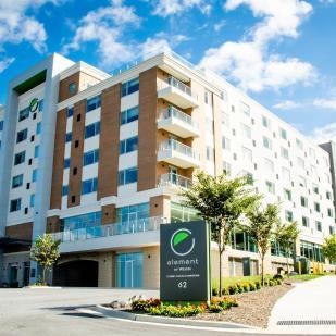 Element Asheville Downtown Thumbnail