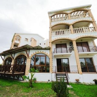 Topset Hotel