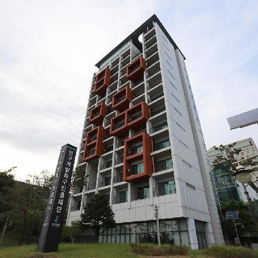 Daejeon I-Hotel Thumbnail