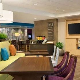 Home2 Suites by Hilton Jackson/Pearl, MS Thumbnail