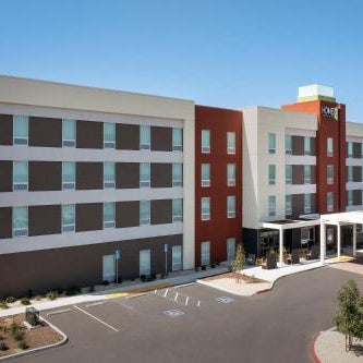 Home2 Suites by Hilton Clovis Fresno Airport Thumbnail