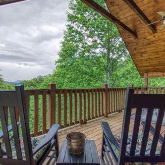 Mountain Music, Hot Tub, Theater Room, WIFI, 560 FREE tickets each paid day!!! Thumbnail