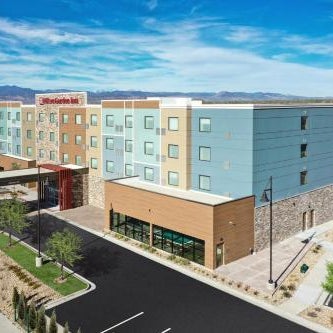 Hilton Garden Inn Longmont, CO Thumbnail