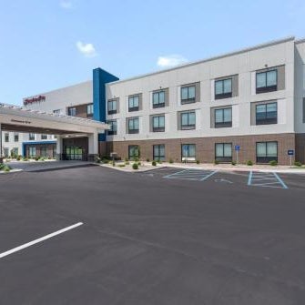 Hampton Inn By Hilton Niles, MI Thumbnail