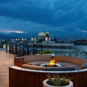 Hyatt Regency Sofia Thumbnail