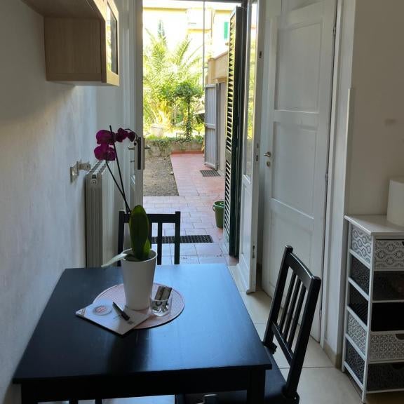 B&B Cristina Garden