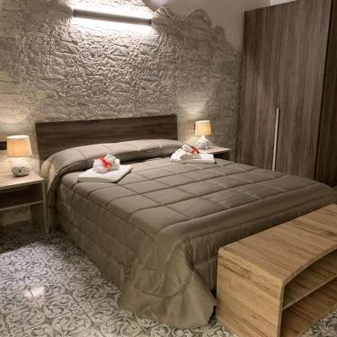 Villa Anna GuestHouse - Salento Airport Stay & Free Parking