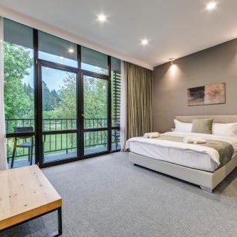 Mountain Resort Gantiadi Thumbnail