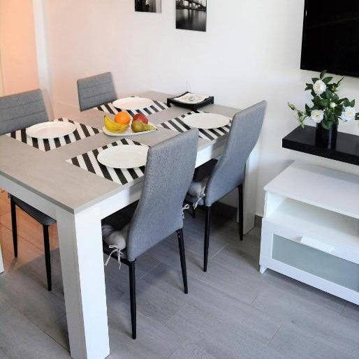 PALMENGARTEN APARTMENT Los Molinos