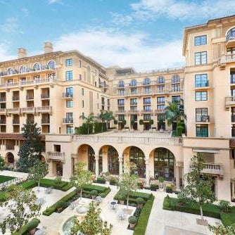 The Maybourne Beverly Hills, Maybourne