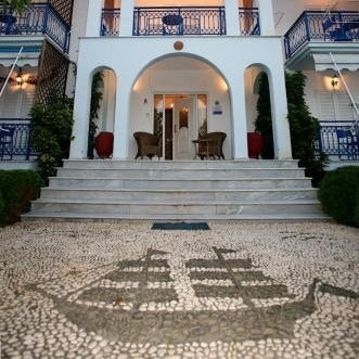Ionio Gastronomy Suites