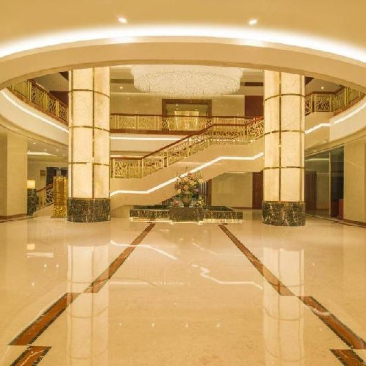 AVIC Hotel Beijing
