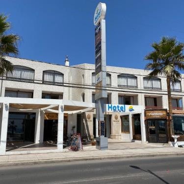 Hotel Canto del Mar