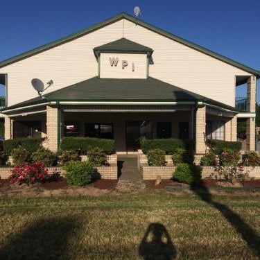 Western Plaza Inn Thumbnail