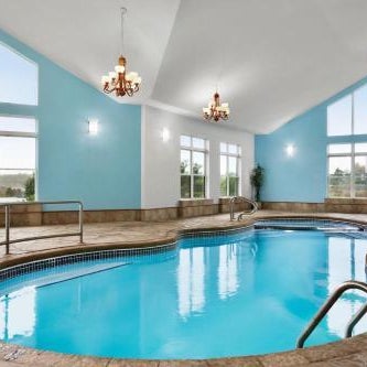 Days Inn by Wyndham Kingston Thumbnail