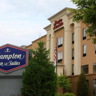 Hampton Inn By Hilton & Suites Paducah Thumbnail