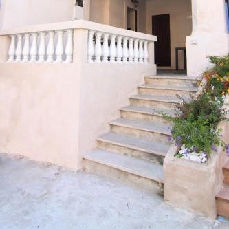 B&B Allison Tropea by Kalavria Holidays