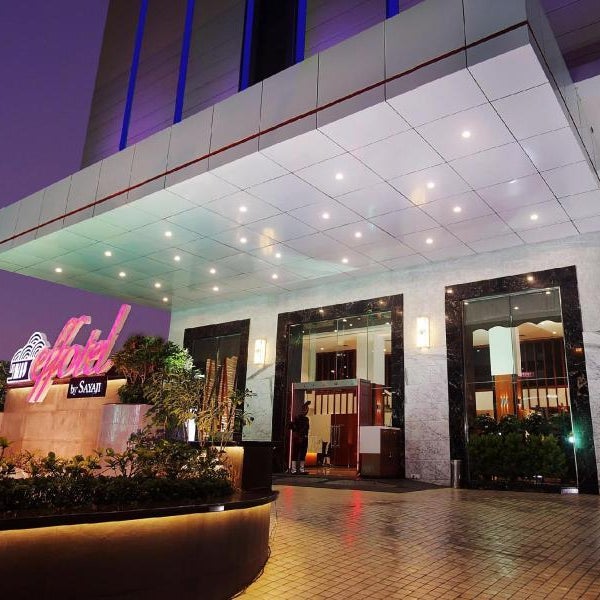 Effotel by Sayaji Indore Thumbnail