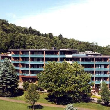 Hotel Haus Deutsch Krone
