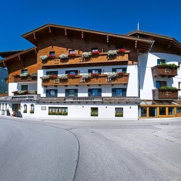 Hotel Medrazerhof Thumbnail