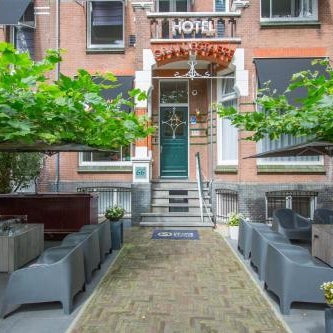 Oranjestaete Boutique Hotel & Apartments