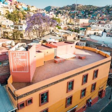 Hotel Real de Leyendas Thumbnail