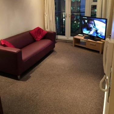 Newcastle Executive Apartment Thumbnail