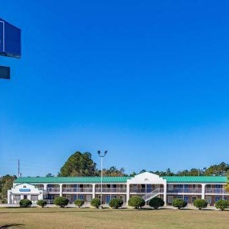 Motel 6-Walterboro, SC Thumbnail